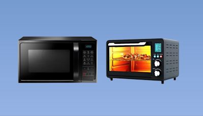 Amazon Prime Day Sale 2024: Enjoy huge savings of up to 44% off on the best microwave deals
