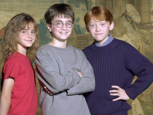 HBO's 'Harry Potter' Series Announces Open Call for Harry, Ron, Hermione: 'Committed to Inclusive, Diverse Casting'