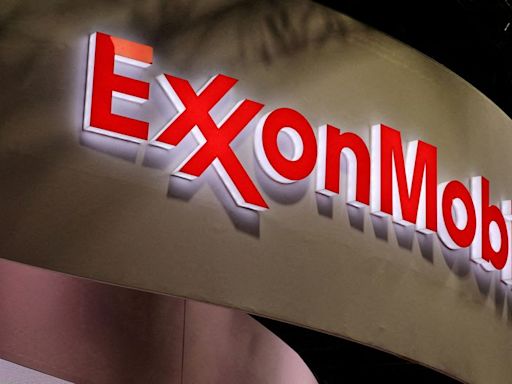 Exxon-Hess arbitration panel nears formation, sources say