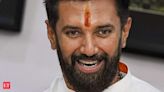 Chirag Paswan backs caste census but says if made public, data will create divide in society