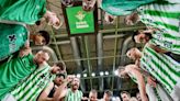 El Betis Baloncesto no estará solo en el intento de completar la proeza ante Estudiantes