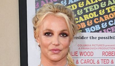 A Britney Spears Biopic Is Coming—and Here’s Who Her Assistant Thinks Should Play the Pop Star