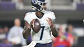 3 recent Titans draft picks who could get cut this offseason