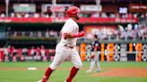 Schwarber homers twice in Phillies' 11-0 romp past Nationals