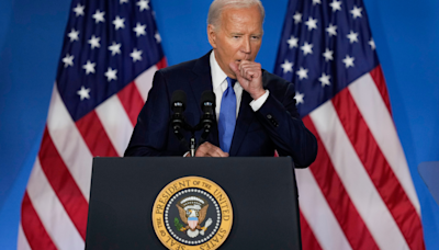 Joe Biden's 'Big Boy' Press Conference Report Card: Hit Or Flop?