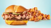 Sonic Is Starting BBQ Season Early With Pulled Pork Menu