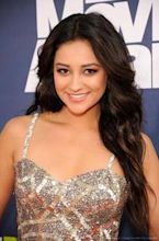 Shay Mitchell