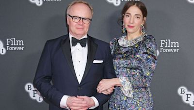 Jason Watkins shares most tragic time for him and wife after daughter's death