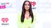 Cheryl Burke: Für Tanzshow sollte man single sein