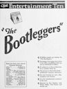 The Bootleggers