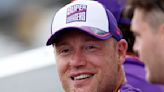 Freddie Flintoff watches The Hundred Women's Competition