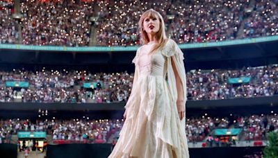 Will Taylor Swift Still Perform in London After Canceled Vienna Shows?