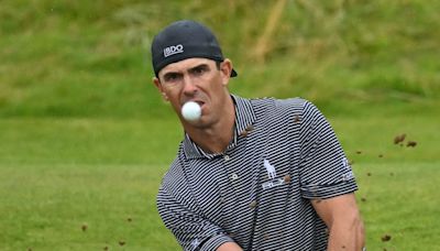 Horschel leads Open one shot ahead of chasing pack - RTHK