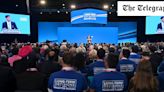 Tory party membership should not be cut out of leadership contest, 1922 chairman candidate says