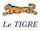 Le Tigre (clothing brand)