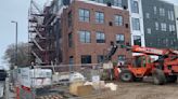 While homebuilding is up in the Twin Cities, apartment construction is way behind
