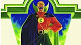 New Green Lantern Series Redefines History of Alan Scott and JSA