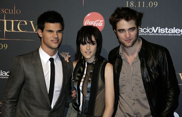 The ‘Twilight’ Soundtrack’s Sales Grow By More Than 24,000%