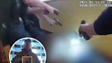 Bodycam Footage Released of Moment Seattle Police Shot and Killed Child Sex Crime Suspect