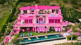 Real Life, Hot-Pink Barbie DreamHouse In Malibu To Be Available On Airbnb – See The Photos