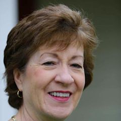 Susan Collins