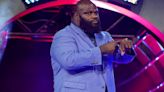 Mark Henry On His Future: I'm Working On Something Big Right Now