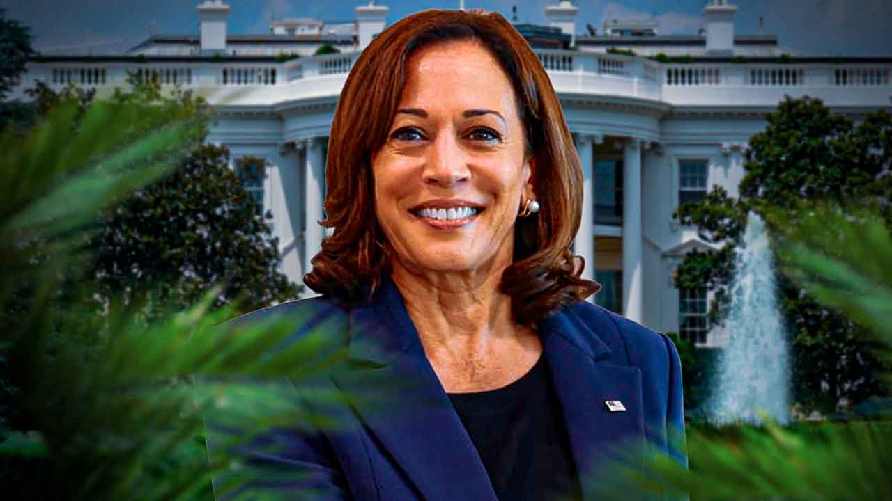 Kamala Harris to speak at Alpha Kappa Alpha, Zeta Phi Beta Boulé