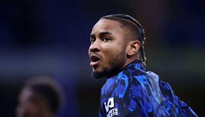 Chelsea: Christopher Nkunku nears injury return as Mauricio Pochettino sends warning to Cole Palmer