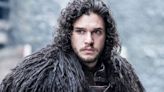 George R. R. Martin Confirms Jon Snow Sequel Series Was Kit Harington's Idea