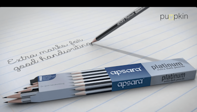 The Enduring Charm of Apsara Pencils - ET BrandEquity