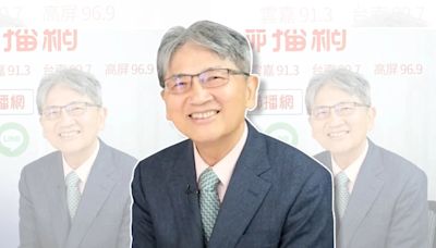 癌症蟬連國人十大死因之首！王正旭坦言「胰臟癌的確是醫界裡的痛」提案健康檢查節稅、健保必定改革