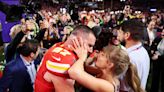 Travis Kelce attends Taylor Swift’s first Eras Tour concert in Sydney