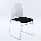 【精選好物】廠家折疊會議桌培訓椅子可移動組合扇形簡易長方形辦公配備培訓椅子