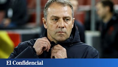 Ya es oficial: Hansi Flick sucede a Xavi Hernández y se convierte en el nuevo entrenador del Barcelona