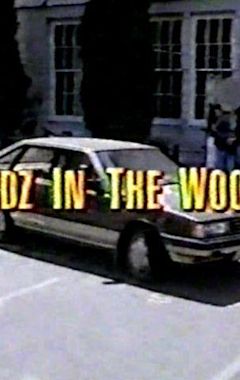 Kidz in the Wood