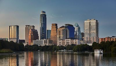 This Texas city is No. 15 in the world for quality of life, according to one study