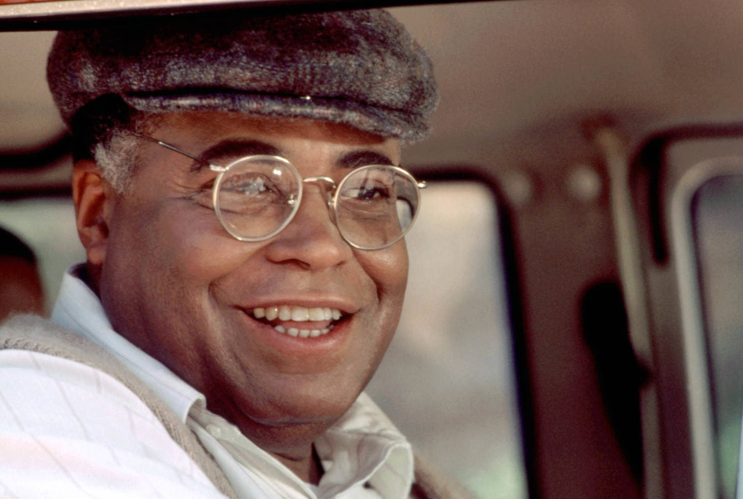 From ‘Field of Dreams’ to ‘The Sandlot’ — James Earl Jones’ most memorable roles