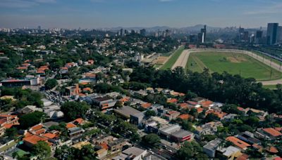 Câmara de SP libera prédios em mais áreas vizinhas ao Jockey hoje restritas a casas; saiba quais