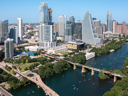 Southern Living magazine names Austin one of the most friendly cities in the South