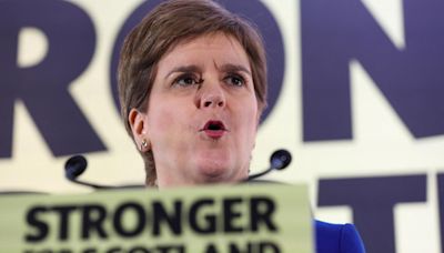 El Tribunal Supremo del Reino Unido rechaza que Escocia tenga el poder legal para convocar un nuevo referéndum