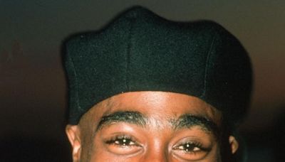 Keefe D Allegedly Worked as Undercover Informant to Link Diddy to Tupac's Murder | EURweb