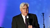 Jay Leno Released From Burn Center After Suffering ‘Serious Burns’ From Car Fire