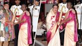 Padma Bhushan Award: The Queen Of Indian Pop Usha Uthup And Disco Dancer Mithun Chakraborty’s Prolific Journey