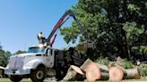 Rockdale County Officials Commend Community For Efforts in Response to Tornado Damage