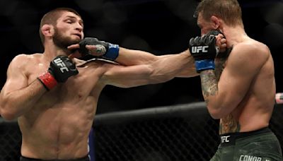 ...Make Up For That’: Former MMA Champ Explains Why Conor McGregor Will Always Be ‘Jealous’ of Khabib Nurmagomedov