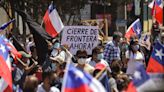 Chile tiene 28 mil migrantes con órdenes de expulsión