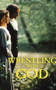 Wrestling With God