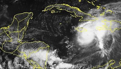 ¿A qué hora tocará tierra el Huracán Beryl en Quintana Roo? México espera el impacto entre jueves y viernes