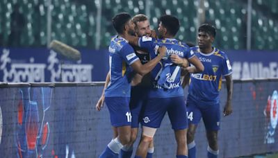 Chennaiyin FC vs Mohammedan SC, ISL 2024-25: Match Preview, Live Streaming, Fantasy Picks, Predicted XI and Full Squads - News18