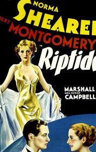 Riptide (1934 film)